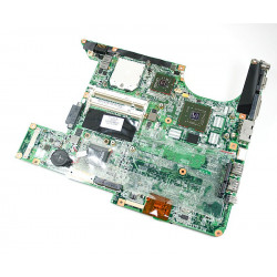 Motherboard HP DV6000 - VGA NVidia  CPU AMD
