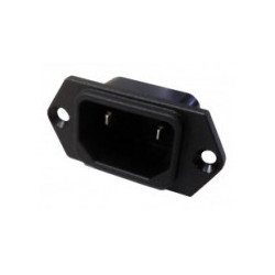 Cavilha Macho para Aspirador Nilfisk