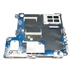 Motherboard ASUS (A6M) - CPU AMD  VGA NVidia