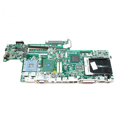 Motherboard HP X1000 - CPU INTEL