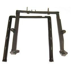 HEPA SEALING AND HOLDER NILFISK