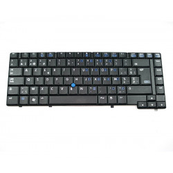 Keyboard Belgium HP 6910P 446448-A41 444097A41