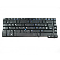 Teclado Belga HP 6910P 446448-A41 444097A41