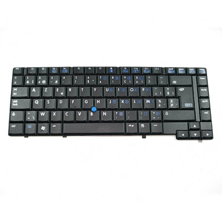 Teclado Belga HP 6910P 446448-A41 444097A41