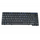 Keyboard Portuguese HP Compaq 6710B 6715B Black