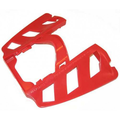 DUST BAG HOLDER NILFISK