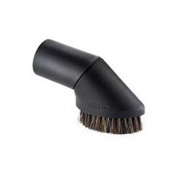 Escova Redonda para Aspirador Nilfisk