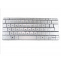 Keyboard Portuguese HP PAVILION DM1-1000 SERIES Silver