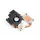 Cooler e Dissipador C2D HP Pavilion DV3-4050SP
