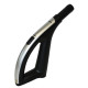 NILFISK ELITE COMFORT BENT PIECE HANDLE WITH REMOTE