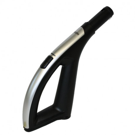 NILFISK ELITE COMFORT BENT PIECE HANDLE WITH REMOTE