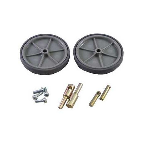 REAR WHEEL SELECT NILFISK