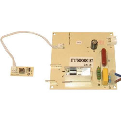 Placa PCBA para Aspirador Nilfisk