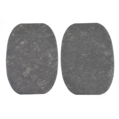 PACKAGE (2) EXHAUST MICROSTATIC FILTER NILFISK GSGM