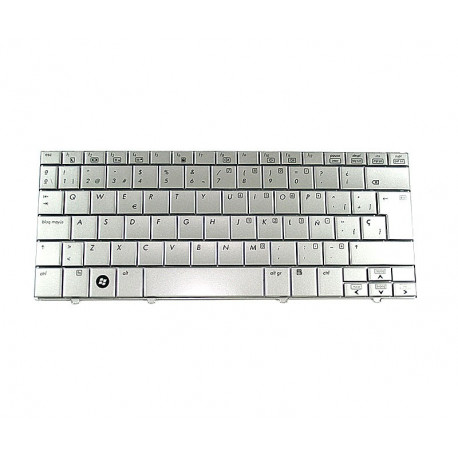 Teclado Espanhol HP