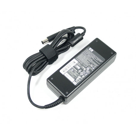 AC ADAPTER HP 90W 19V 4.7A (7.4mmx5.0mm) Center Pin