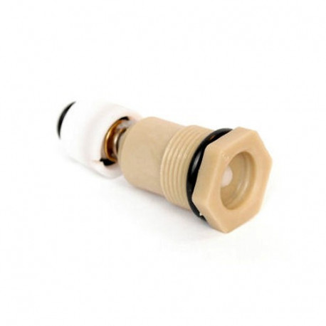 Valvula Start Stop para Lavadora Nilfisk