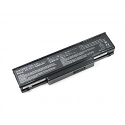 Battery LI-ION 6 CELLS BATTERY p Asus F3 series
