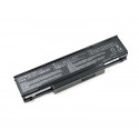 Battery LI-ION 6 CELLS BATTERY p Asus F3 series