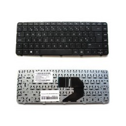 Teclado Português HP