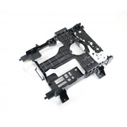 Base Assembly. DP-12T-1 LOADING (HZ)