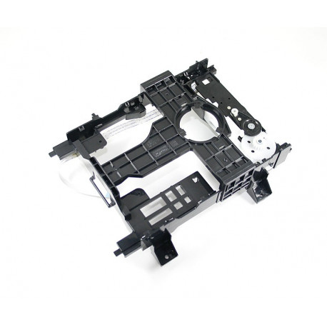 Base Assembly. DP-12T-1 LOADING (HZ)