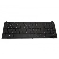 Teclado Português HP
