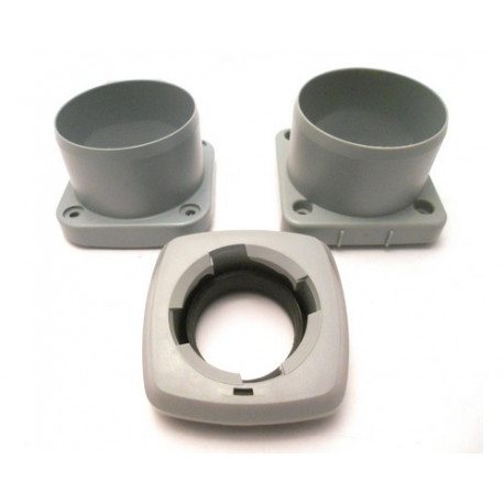 BAYONET INLET COMPLETE