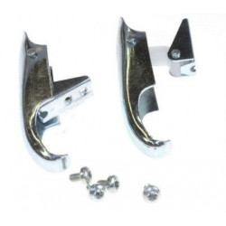 Nilfisk GMGS80 Lower Container Clips
