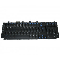 Teclado Espanhol HP