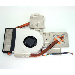 CPU HEATSINKCOOLER FAN