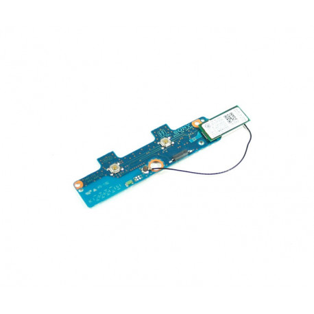 SONY 186389911 BUTTON BOARD
