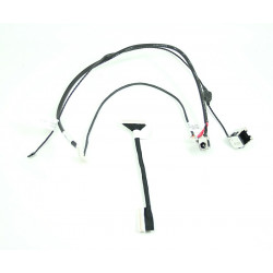 HP PAVILLION DV5000 MISCELLANEOUS CABLE 407774-001