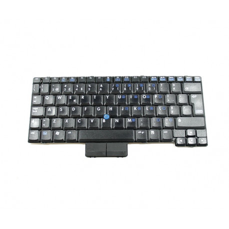 Keyboard Portuguese HP NC2400 SERIES