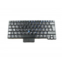 Keyboard Portuguese HP NC2400 SERIES