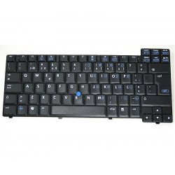 Teclado Português HP