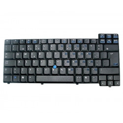 Teclado Português HP
