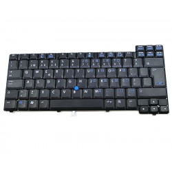 Keyboard Portuguese HP NC8430