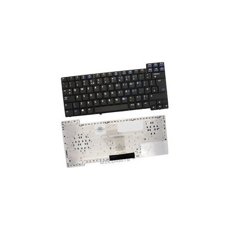 Teclado Espanhol HP WO POINTSTICK