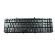 Teclado Espanhol HP VISTA DV9044EA
