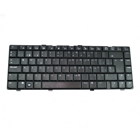 KEYBOARD SP PAVILION dv6670EP