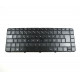 Keyboard Portuguese HP G6