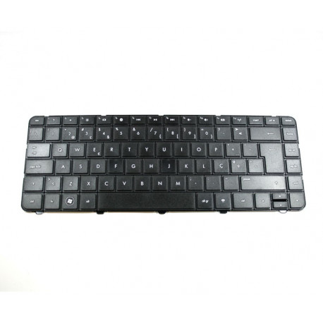 Teclado Português HP G6