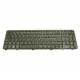 Teclado Português HP PAVILION DV6-6080EP