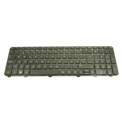 Keyboard Portuguese HP PAVILION DV6-6080EP