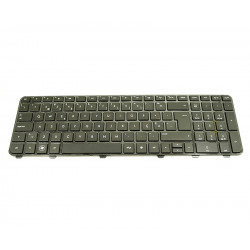Teclado Português HP PAVILION DV6-6080EP