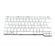 Teclado Português Fujitsu AMILO SA3650 SI3655 15.4 Branco