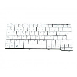 Keyboard Portuguese Fujitsu AMILO SA3650 SI3655 15.4 White