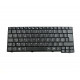 Teclado Belga Acer DAFAEZG5B0 Preto