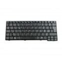 Teclado Belga Acer DAFAEZG5B0 Preto